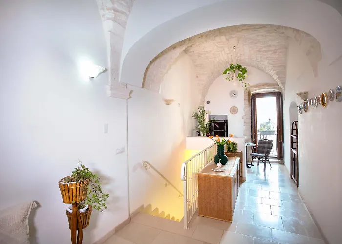 Casa Montanaro
