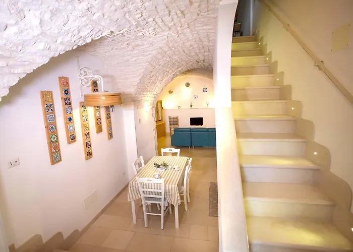 Casa Montanaro