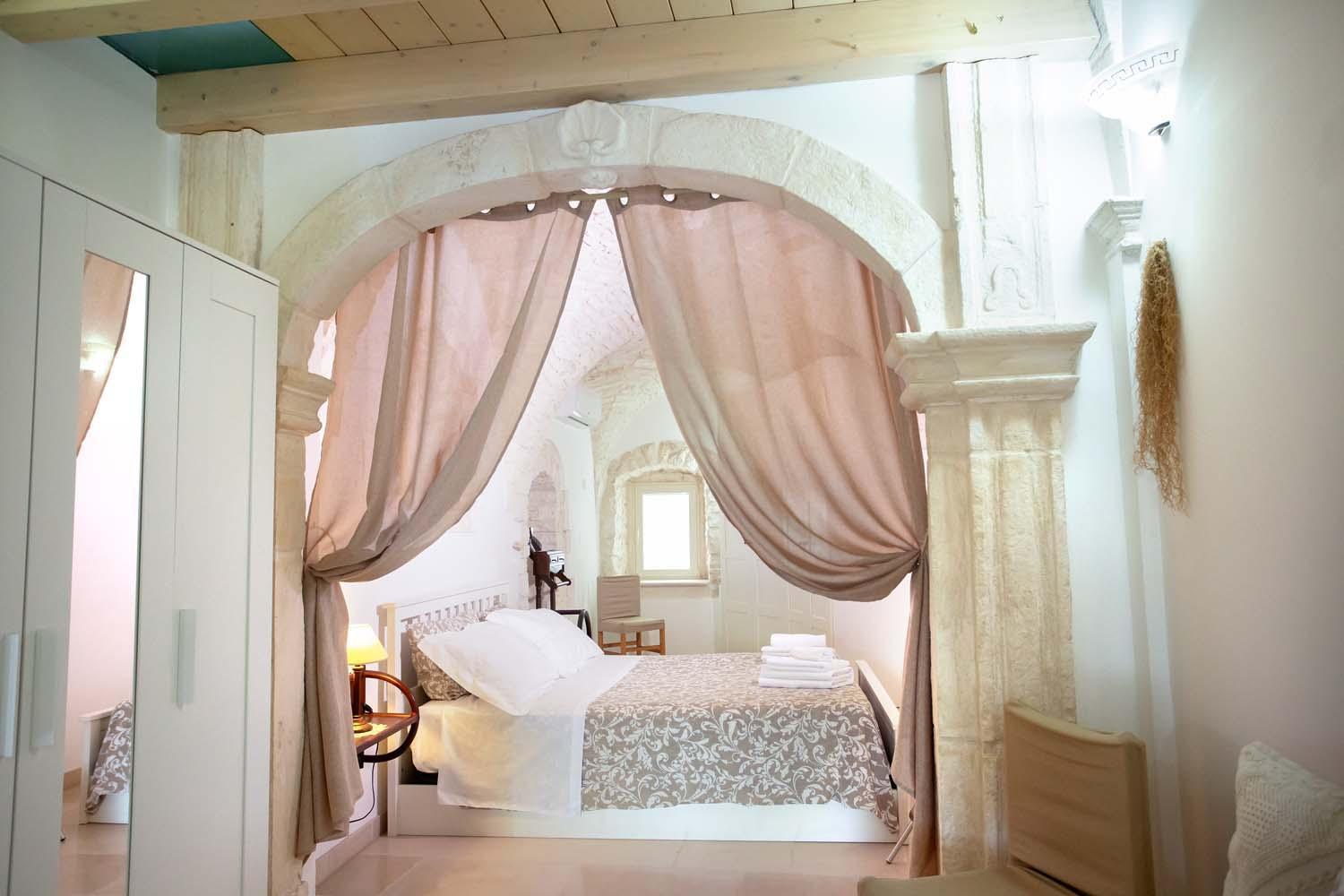 Casa Montanaro Vakantiehuis