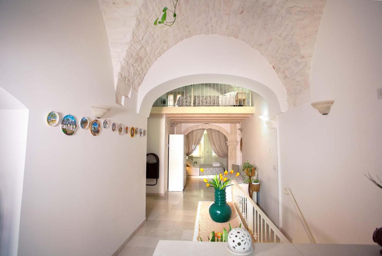 Casa Montanaro
