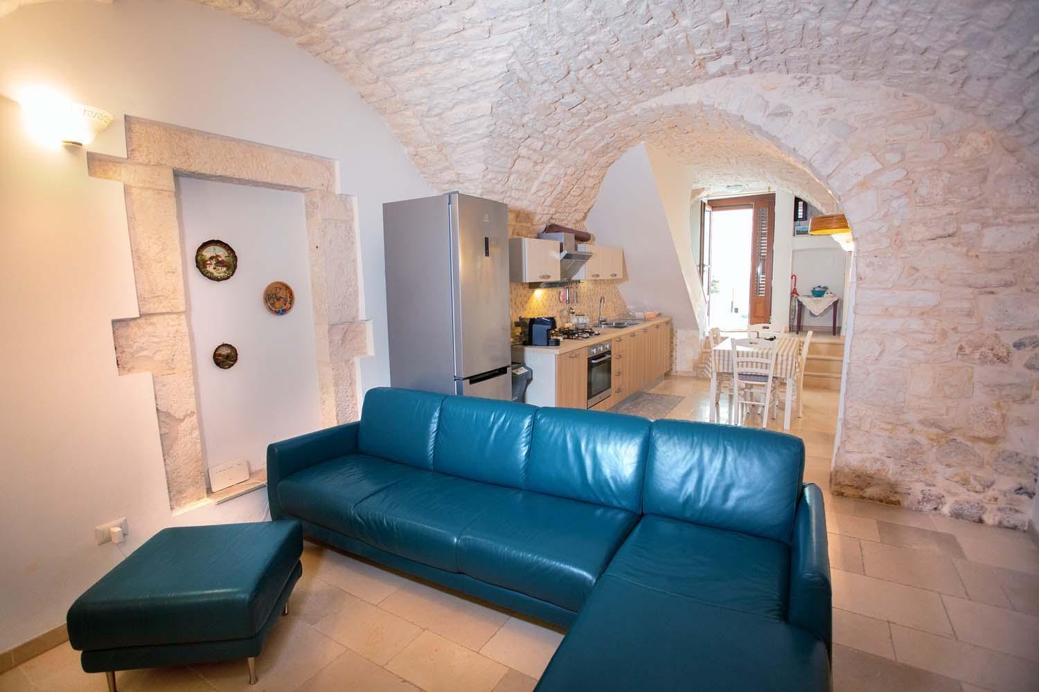 Casa Montanaro Vakantiehuis