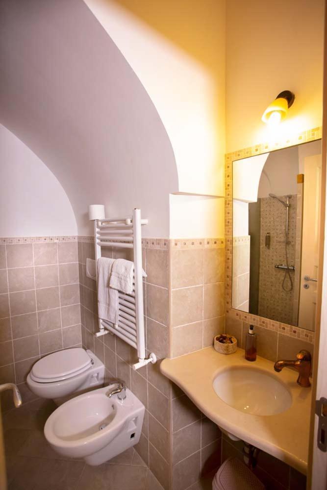 Casa Montanaro Vakantiehuis Locorotondo