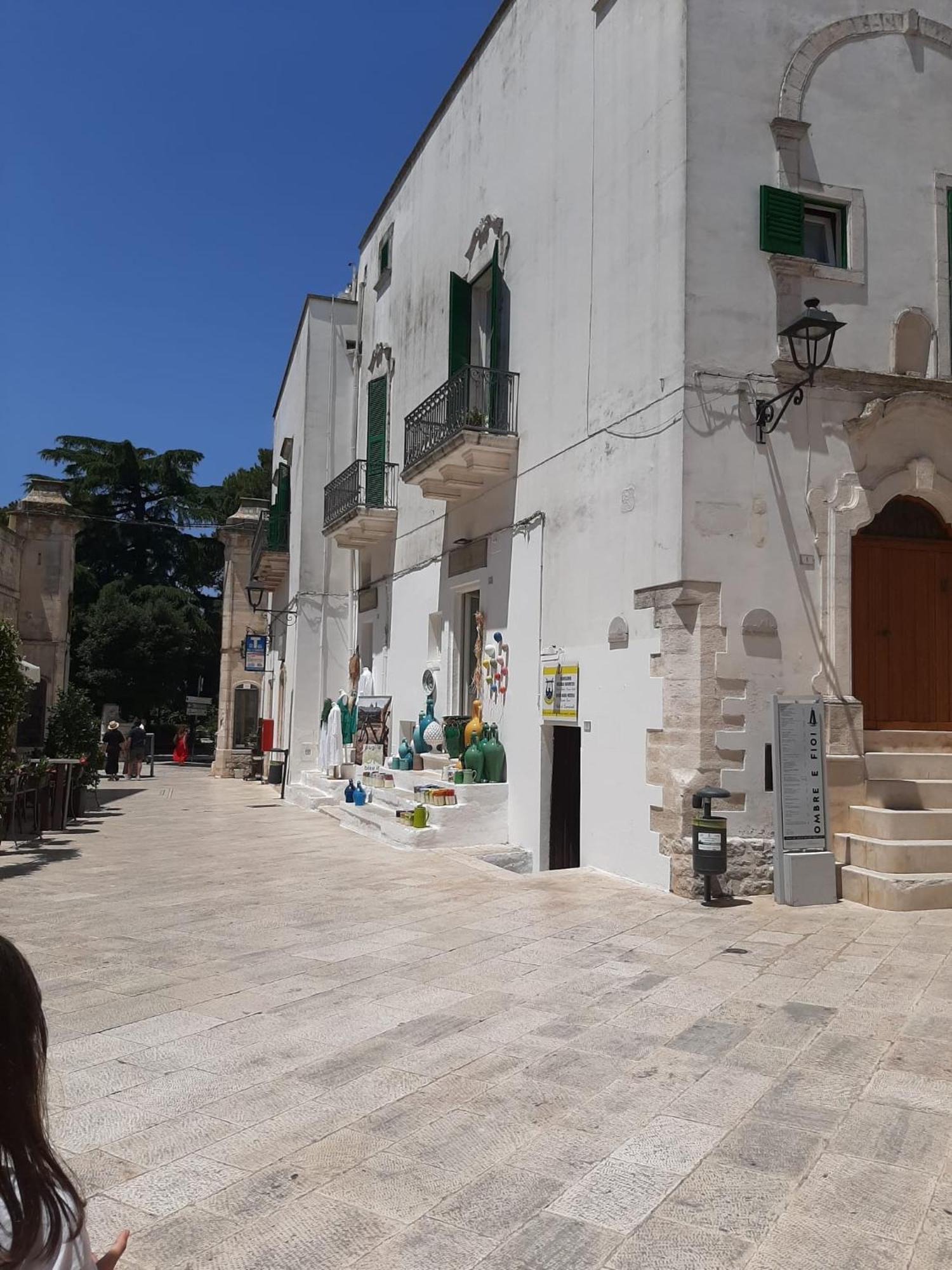 Holiday home Casa Montanaro