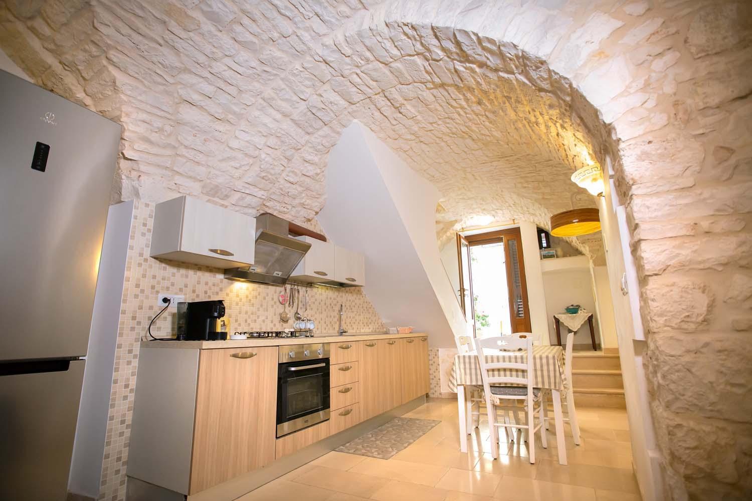 Casa Montanaro Holiday home