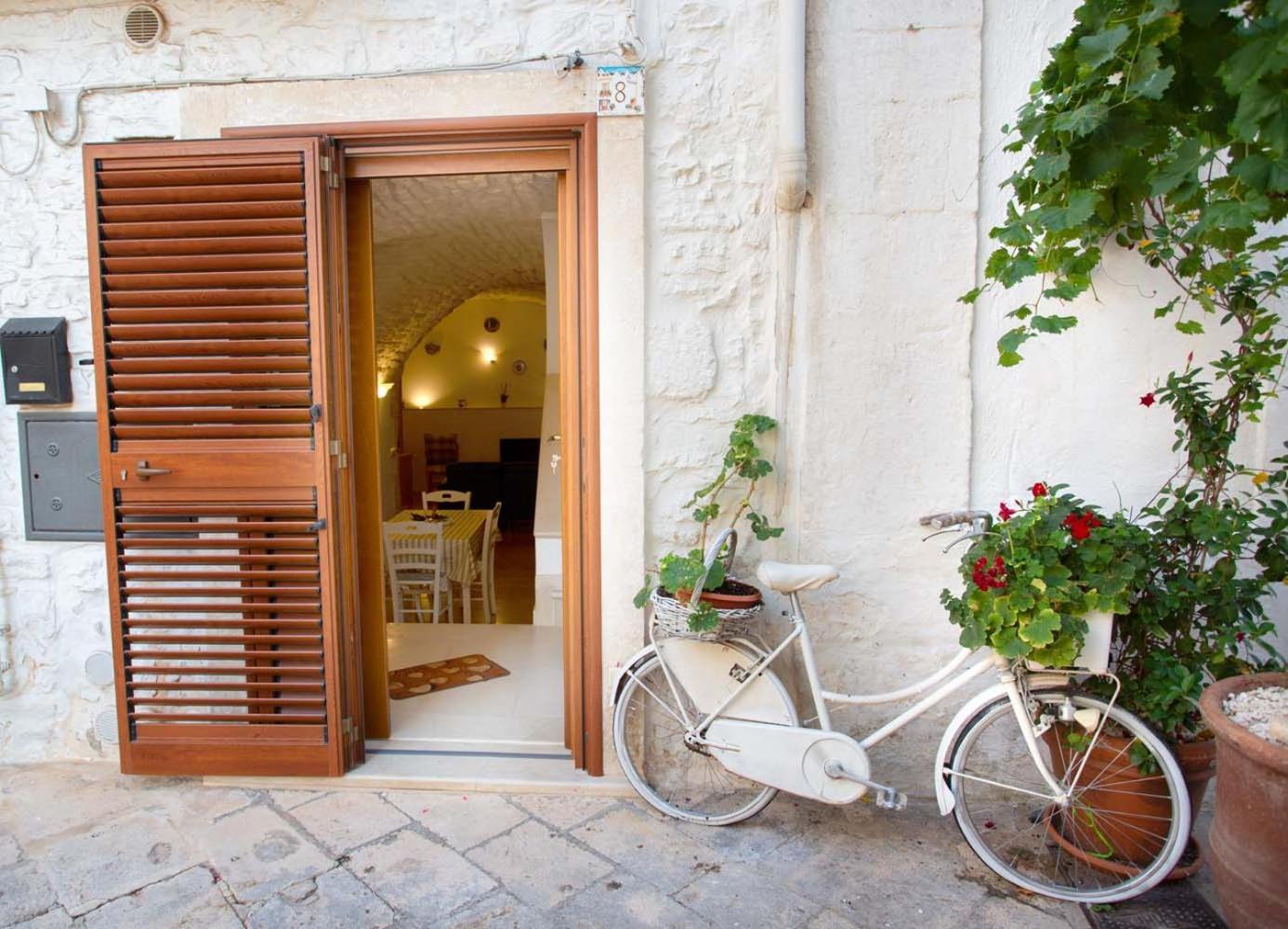 Casa Montanaro Holiday home *