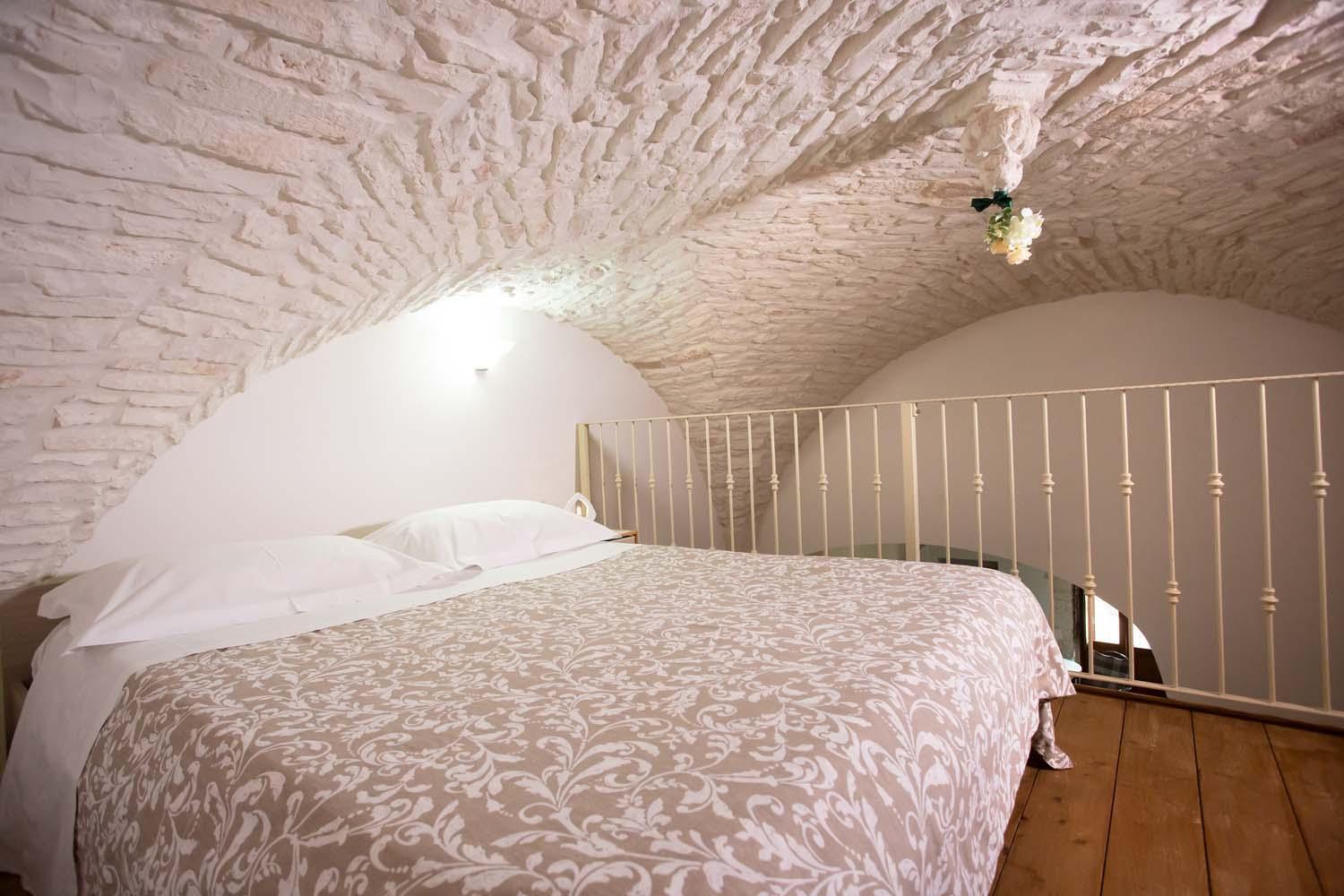 Casa Montanaro * Locorotondo