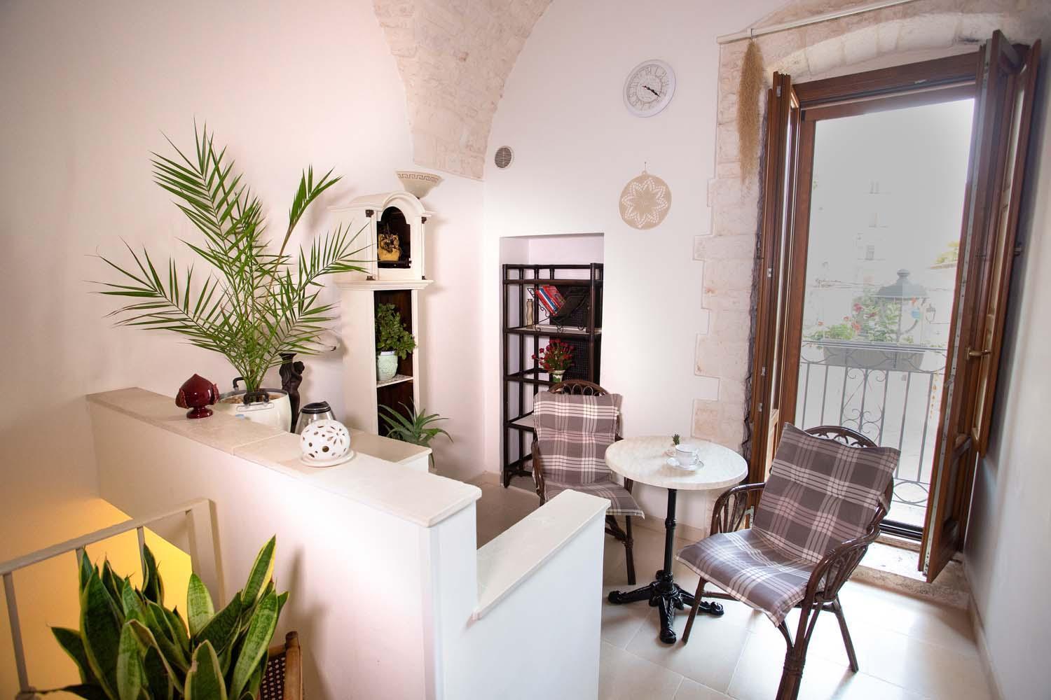 Casa Montanaro
