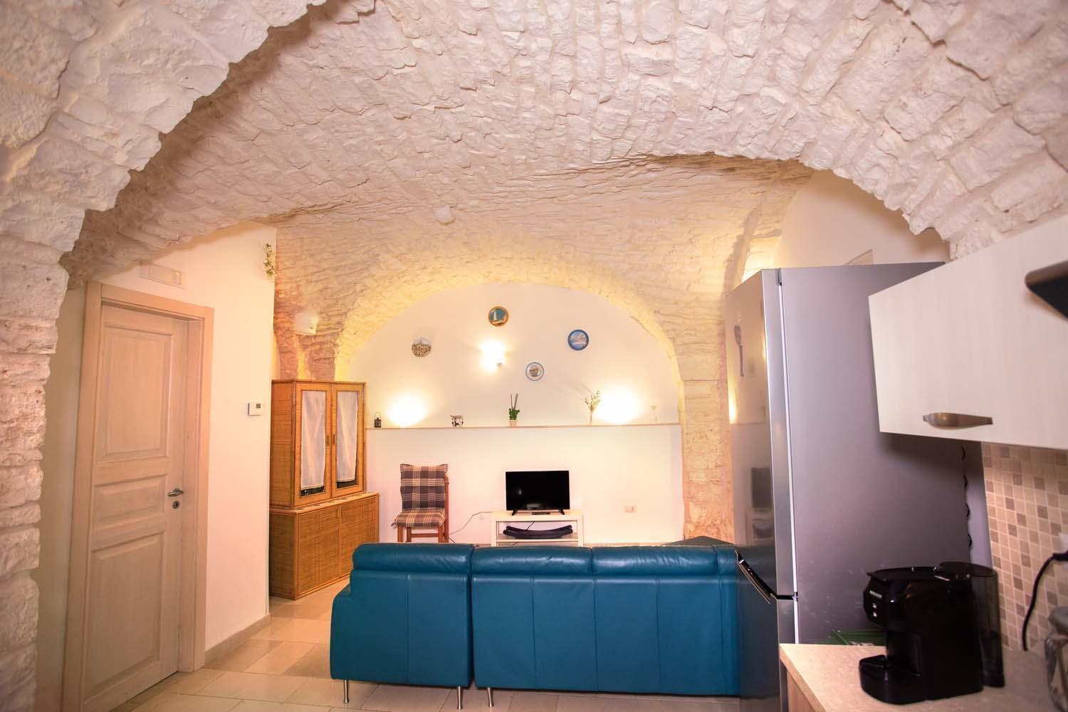 Holiday home Casa Montanaro