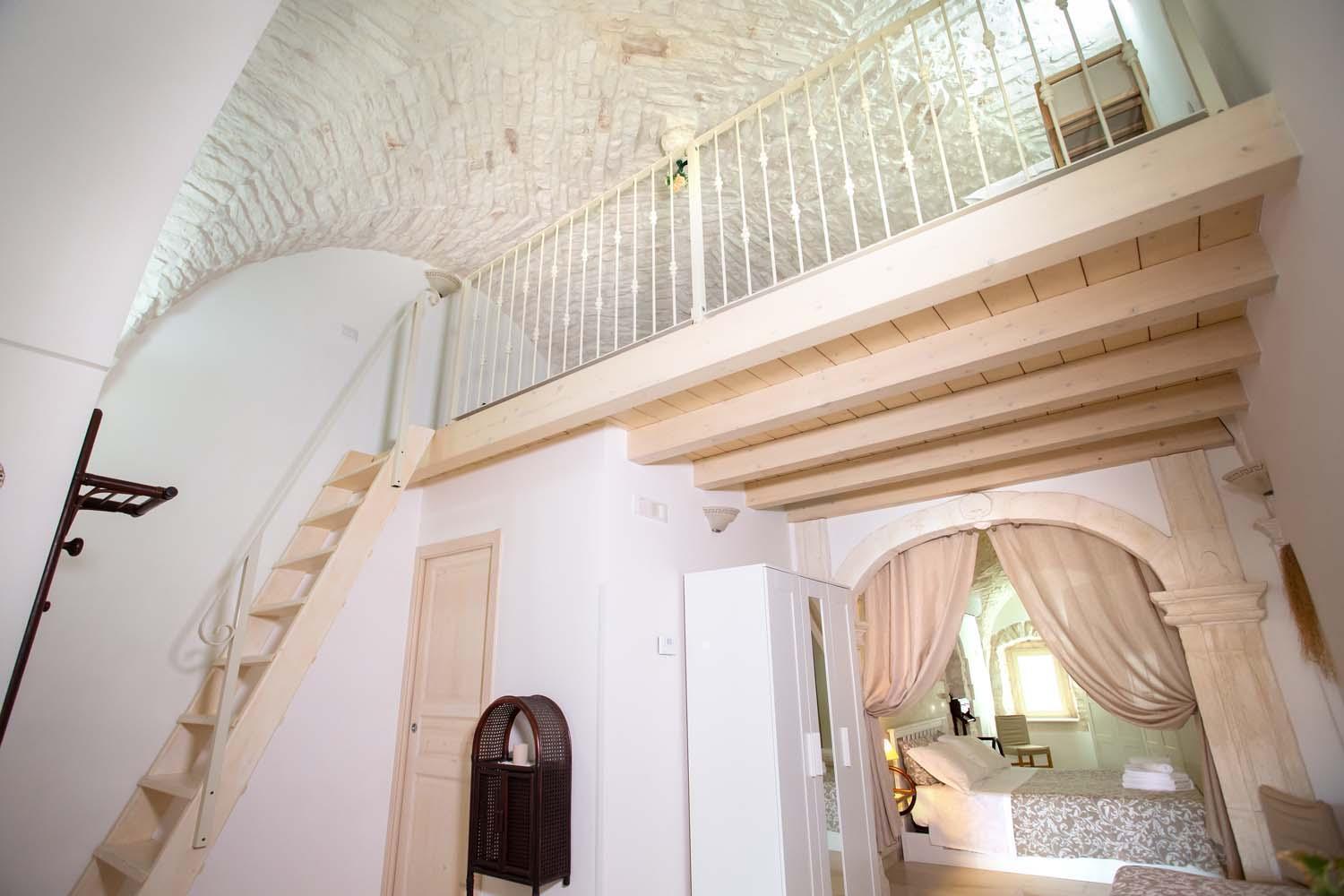 Casa Montanaro Holiday home *