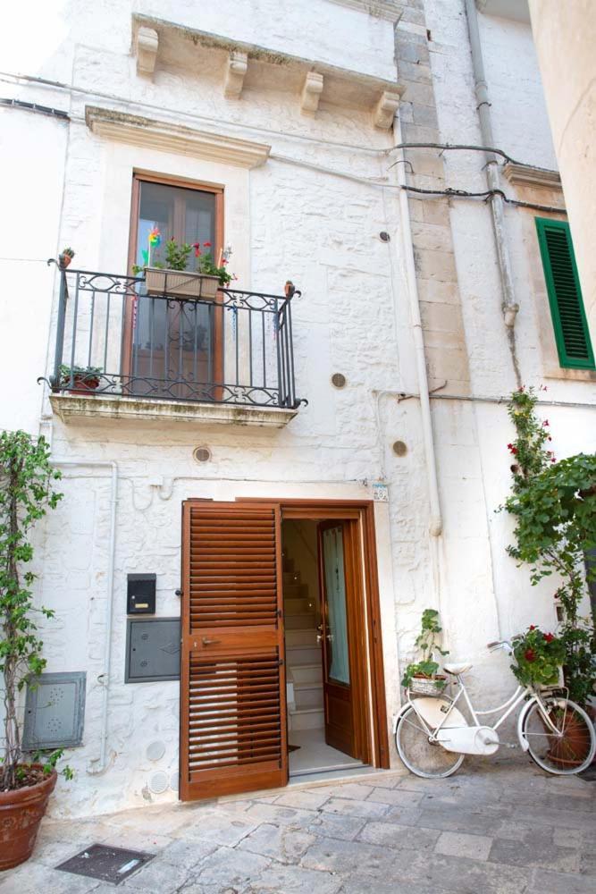 Casa Montanaro Holiday home Locorotondo