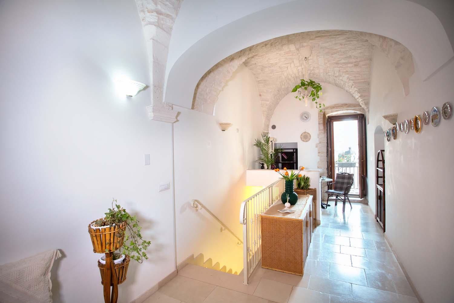 Casa Montanaro Locorotondo