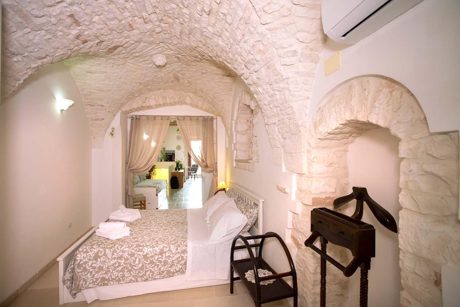 Holiday home Casa Montanaro