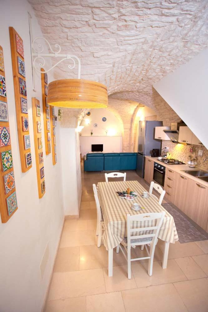 Casa Montanaro Holiday home *