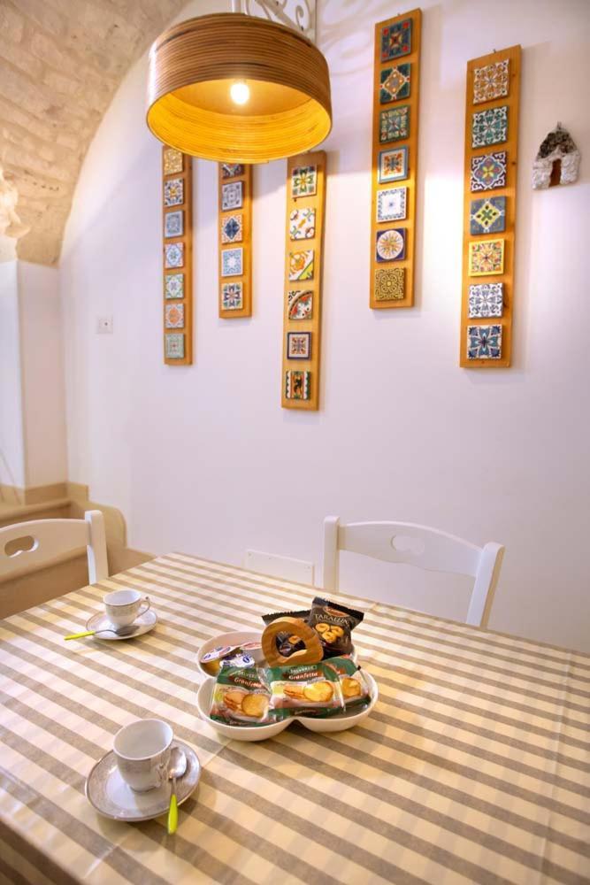 Holiday home Casa Montanaro *