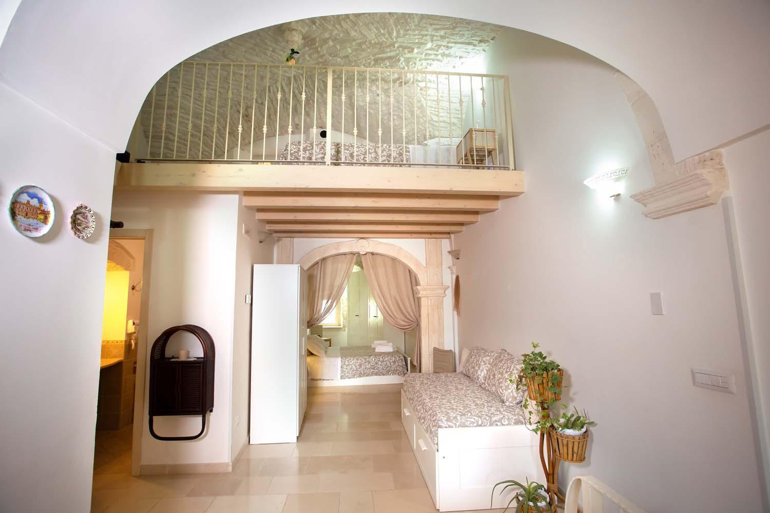 Casa Montanaro Holiday home Locorotondo