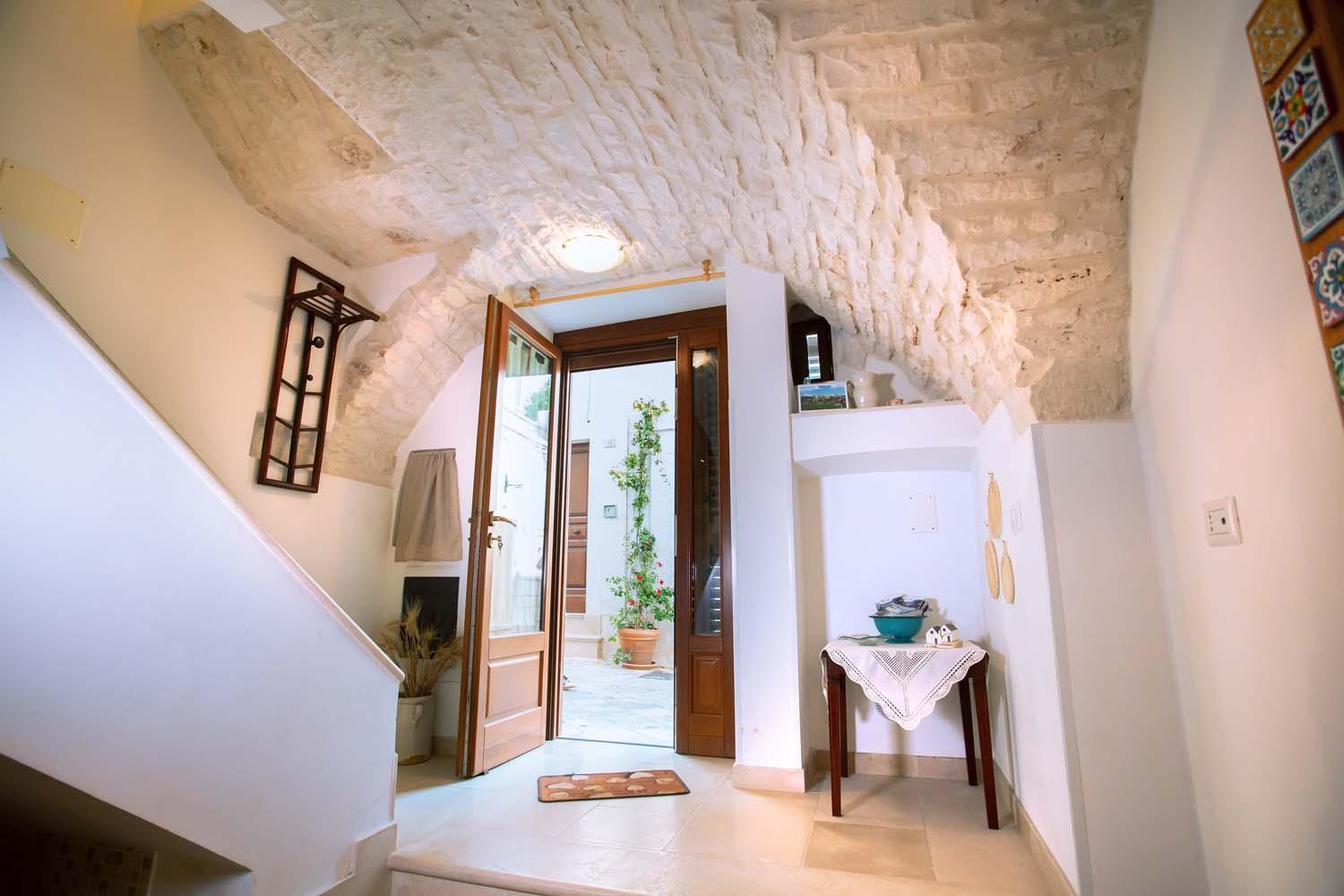 Holiday home Casa Montanaro Locorotondo