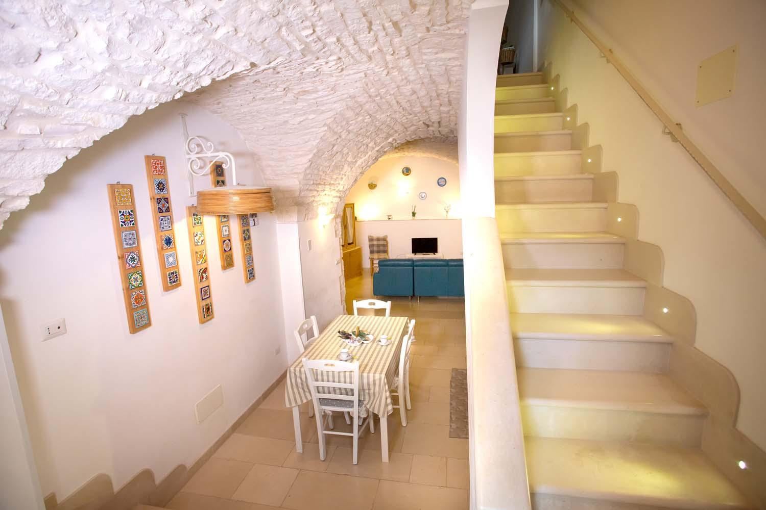 Casa Montanaro *