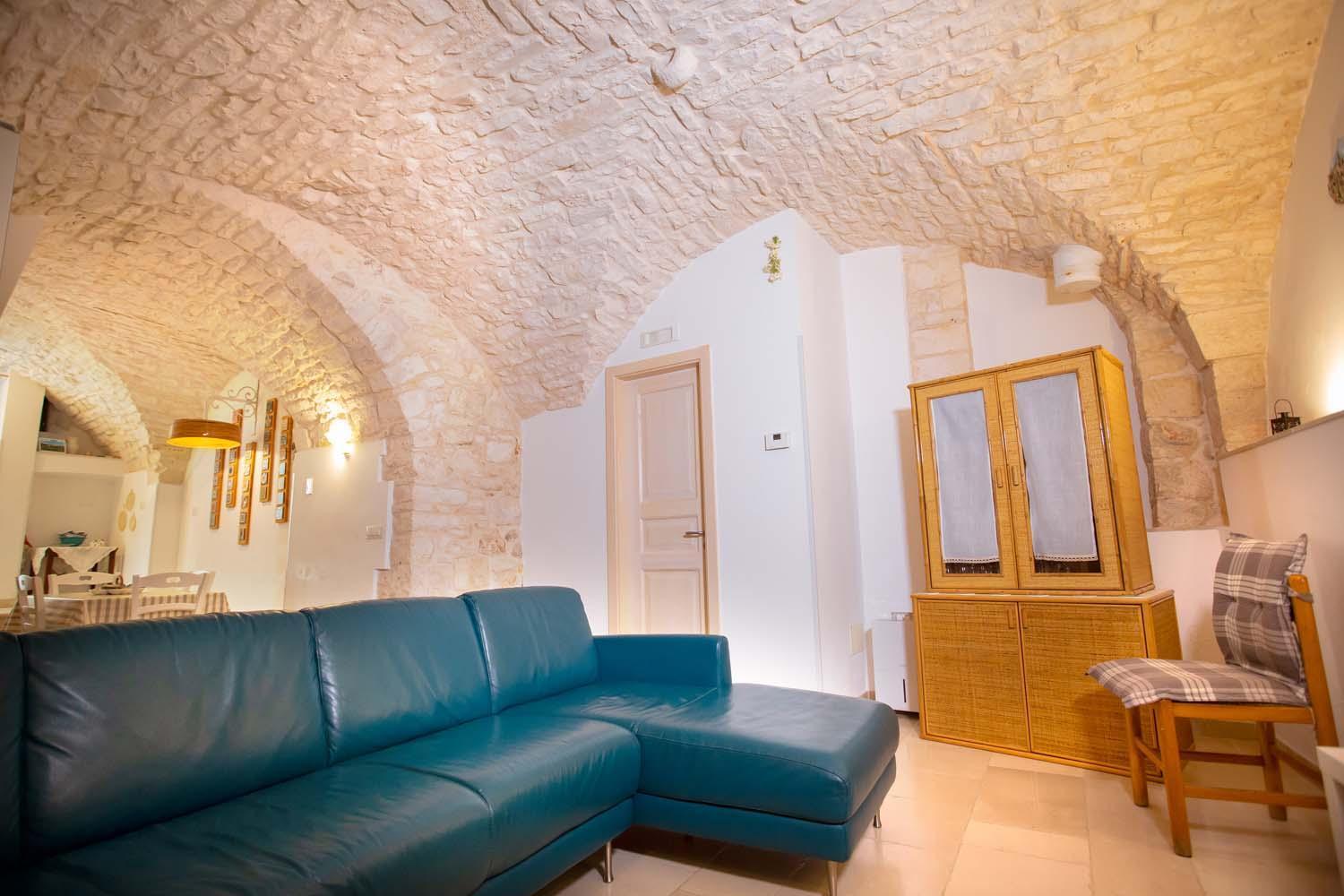 Casa Montanaro * Locorotondo